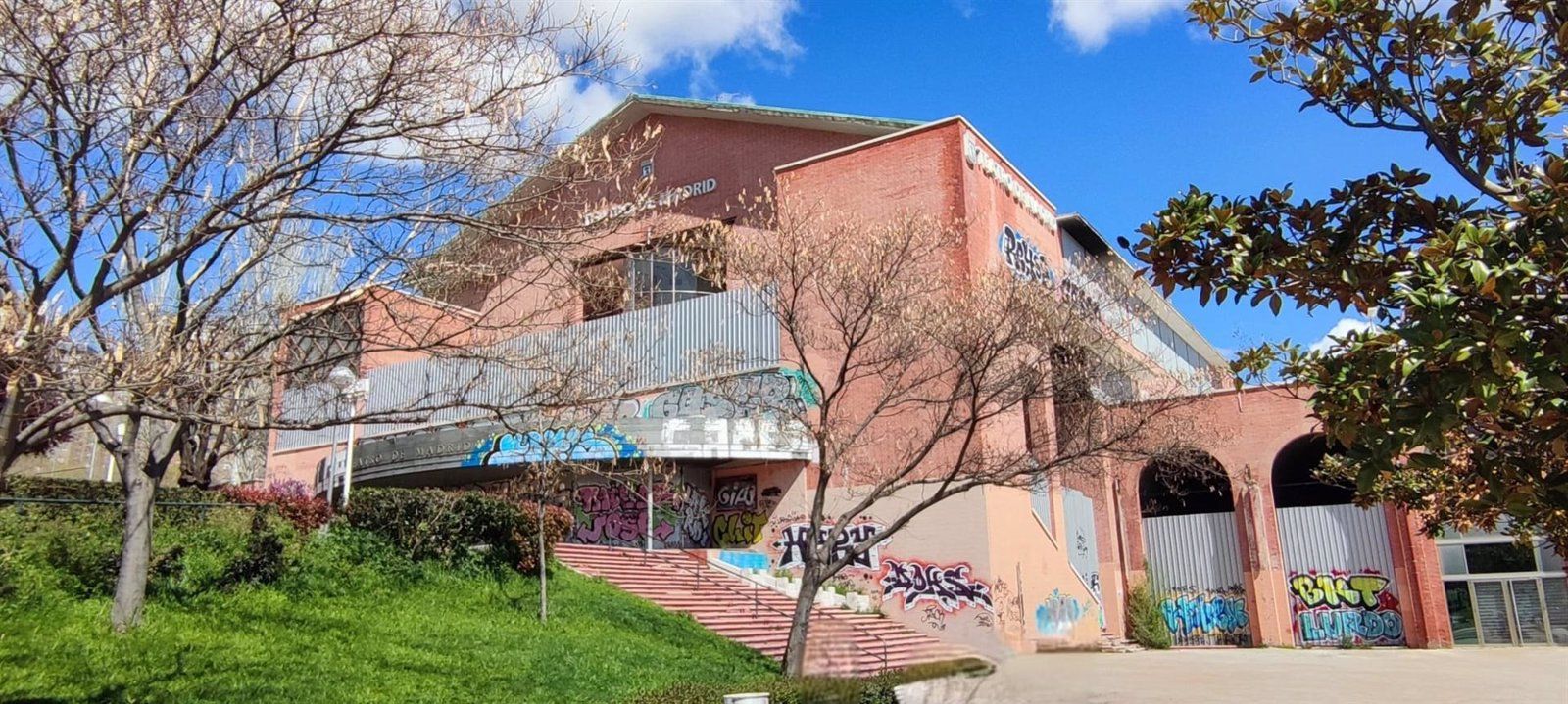 El Teatro Madrid recuperará su actividad y estará adjudicado en el primer trimestre de 2024