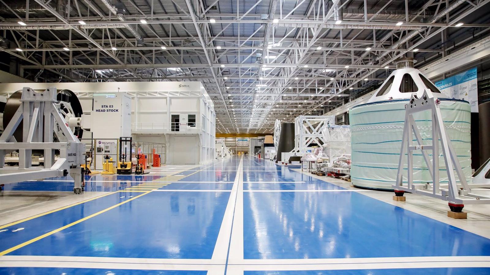 Suben un 8,5% las ventas de la industria en la región