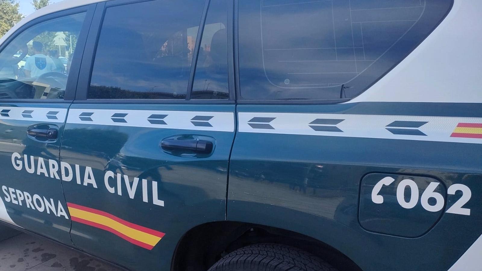 La Guardia Civil aumentará la vigilancia en Villanueva de la Cañada tras la aparición de brigadas vecinales por la oleada de robos