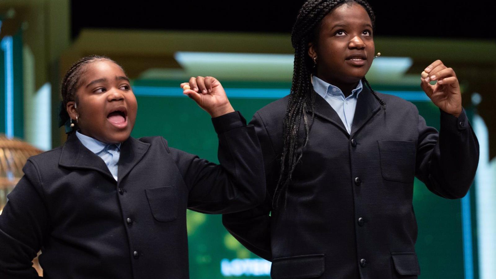 El 88.979, tercer quinto premio, cae en 'Doña Manolita' y varios municipios