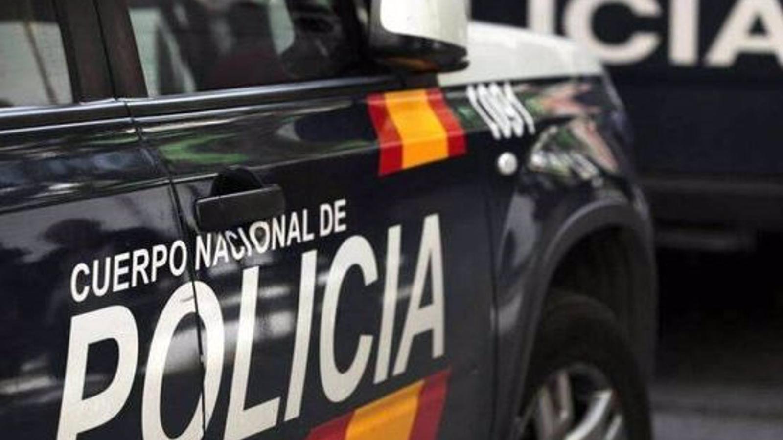 Desmantelada la rama española de una organización que traficaba con migrantes procedentes de Nepal