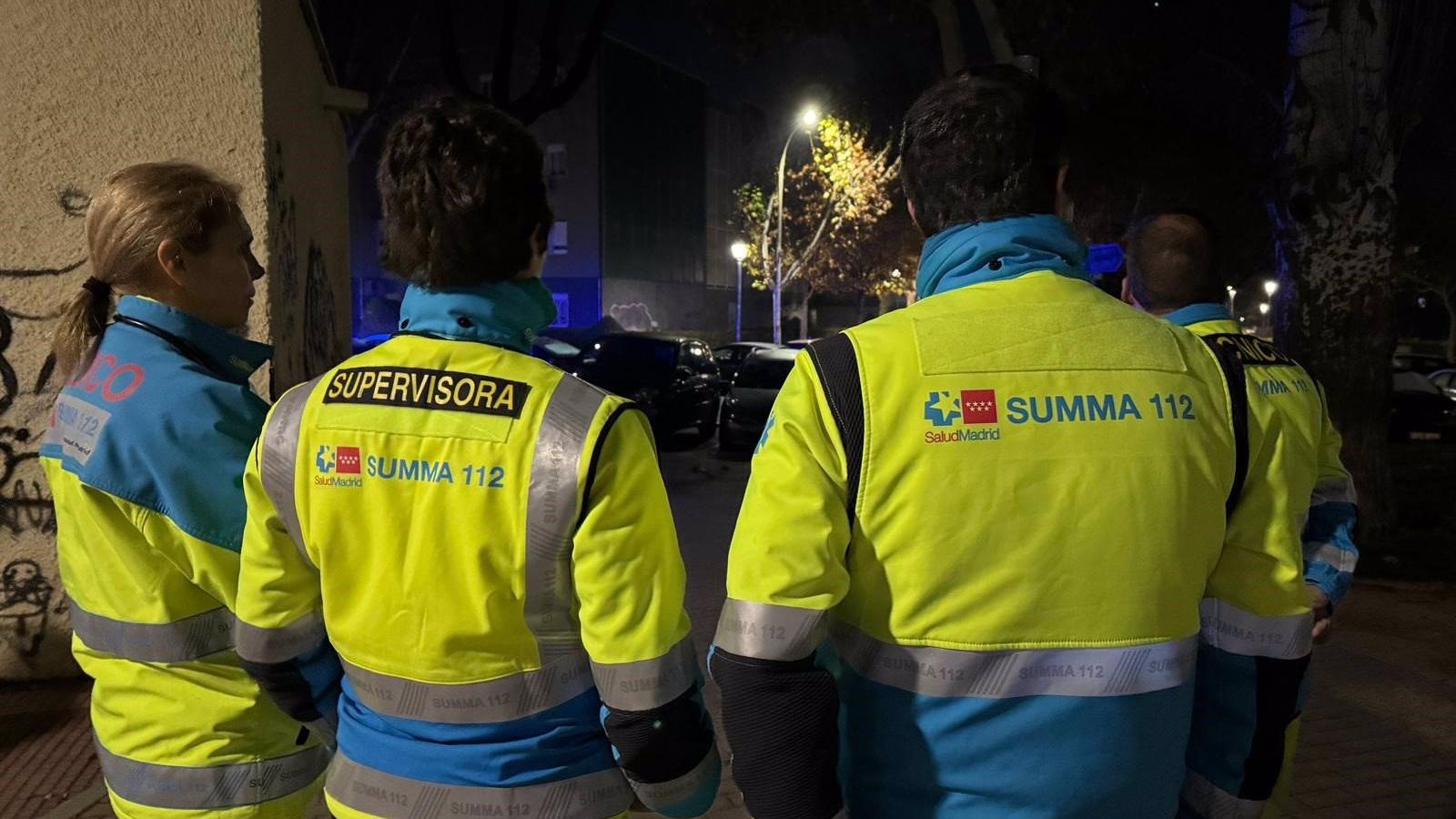 La Guardia Civil amplía la búsqueda del hombre acusado de matar a tiros a su sobrino en Mejorada del Campo