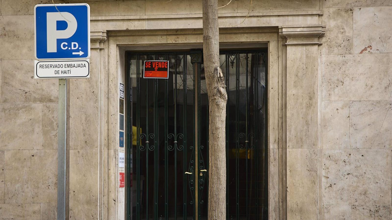 El precio de la vivienda de segunda mano sube en la región un 6,1% en los últimos doce meses