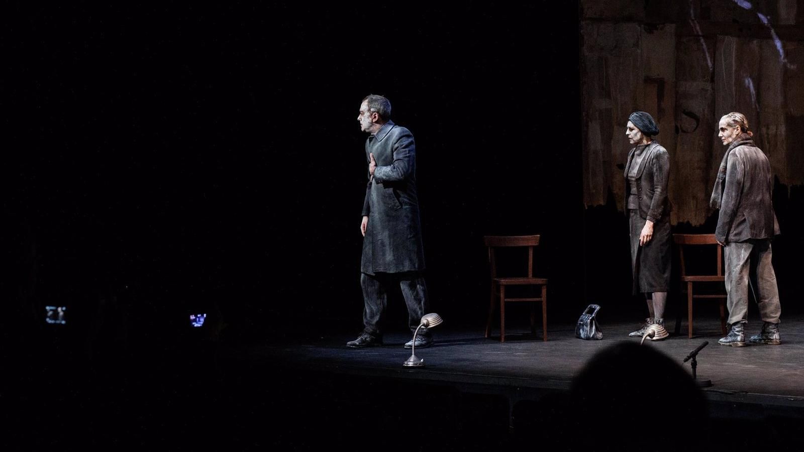 1,7 millones en ayudas para promocionar el teatro y la danza en la región