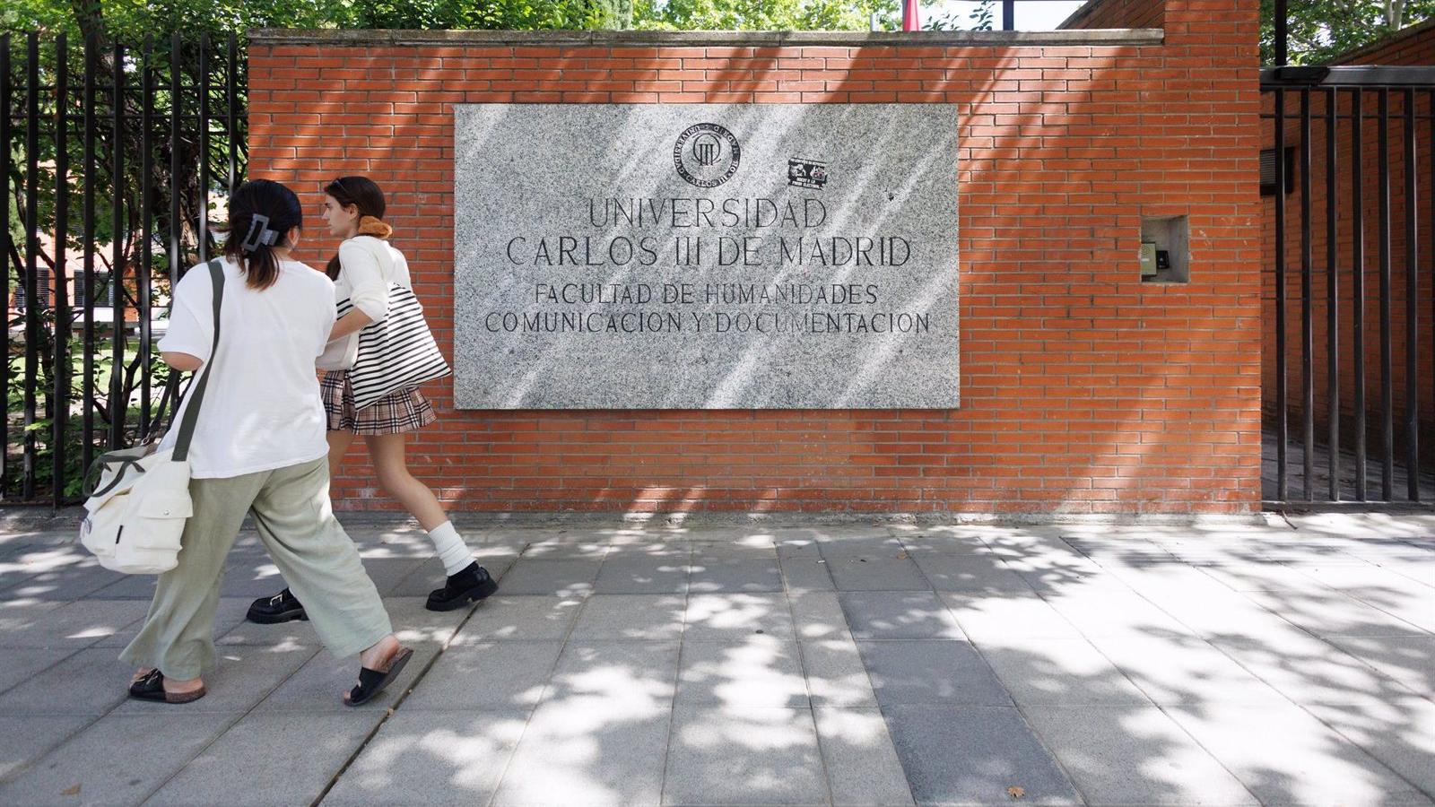 73 millones para que las universidades públicas madrileñas compensen la bajada de tasas y la subida de la luz