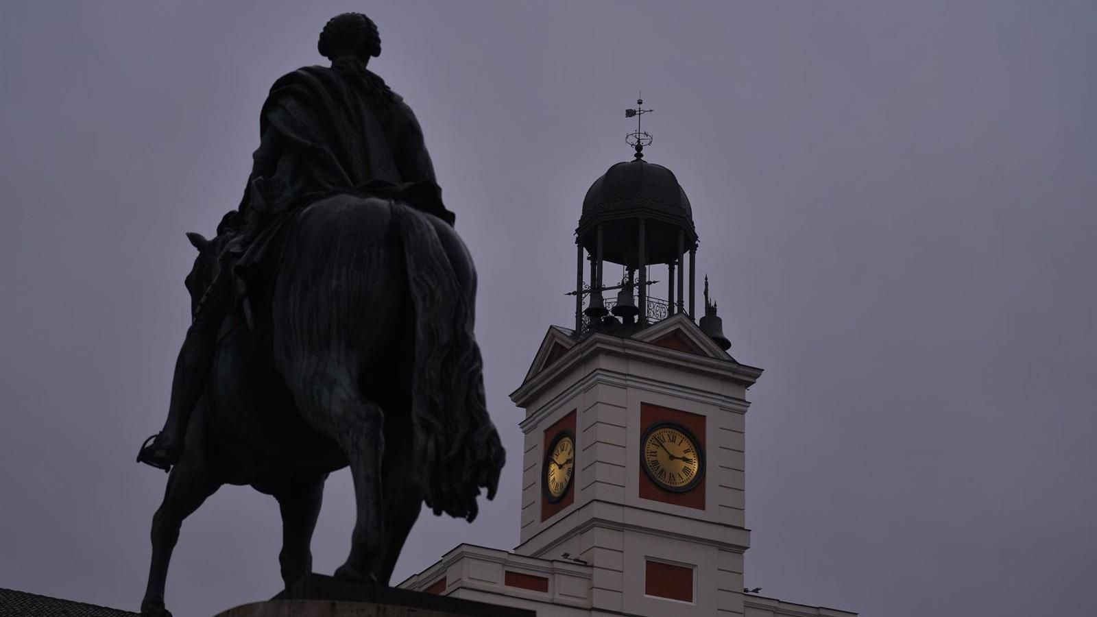 Madrid sube siete puntos en la clasificación de ciudades más destacadas del mundo