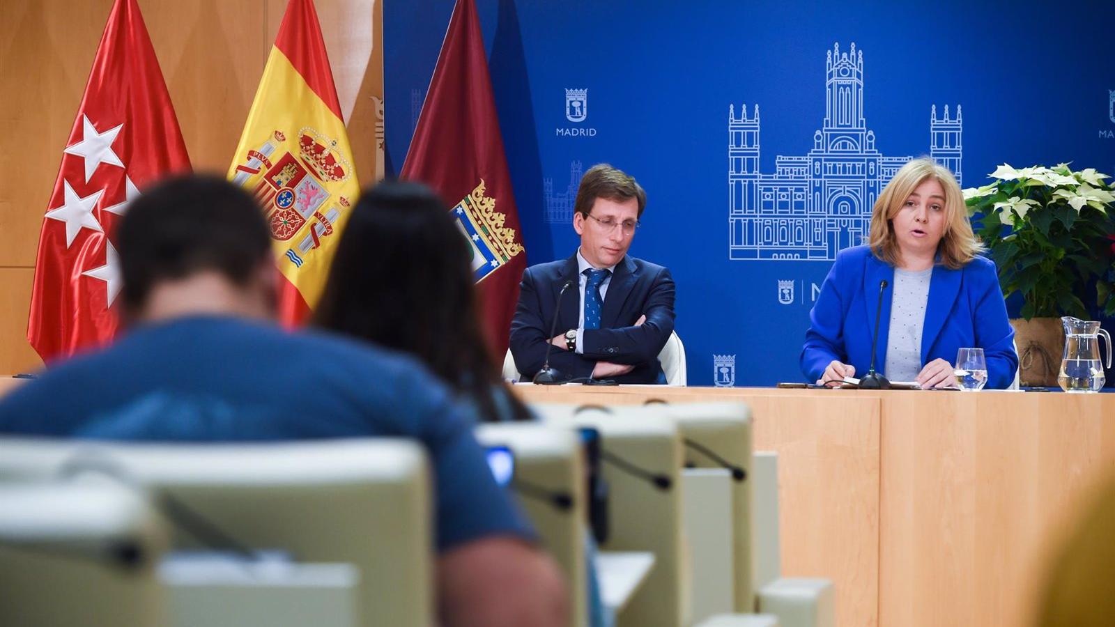 El Ayuntamiento de Madrid licitará el soterramiento de la A-5 a finales de enero