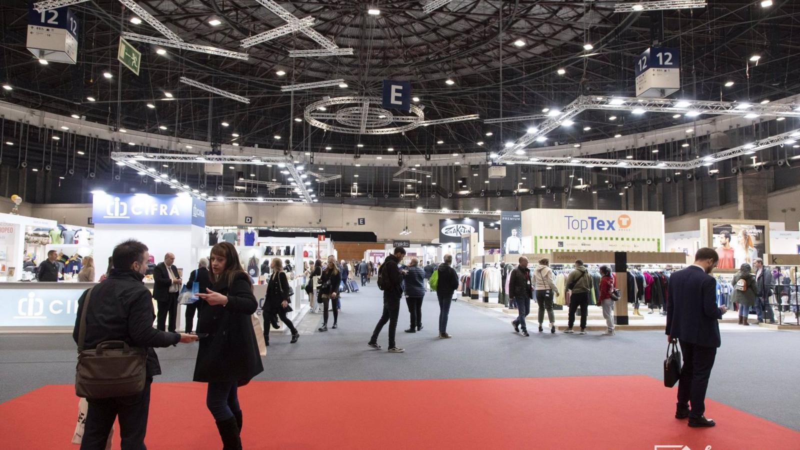 Ifema acogerá 45 ferias comerciales internacionales en 2024