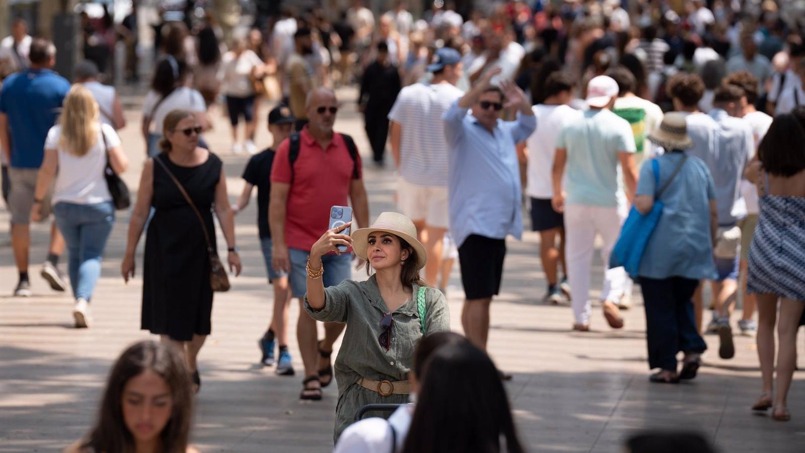 El Ayuntamiento de Madrid trabaja pararía tener la normativa de los pisos turísticos en el primer trimestre del año