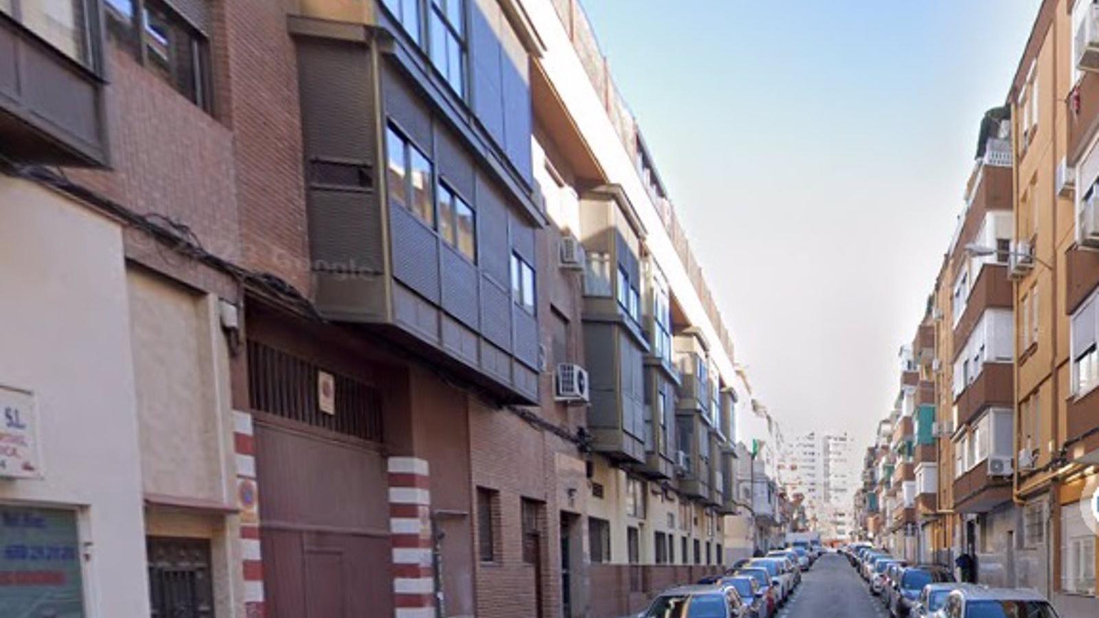  Investigan el ataque de los trinitarios en Ciudad Lineal como un ajuste de cuentas por drogas