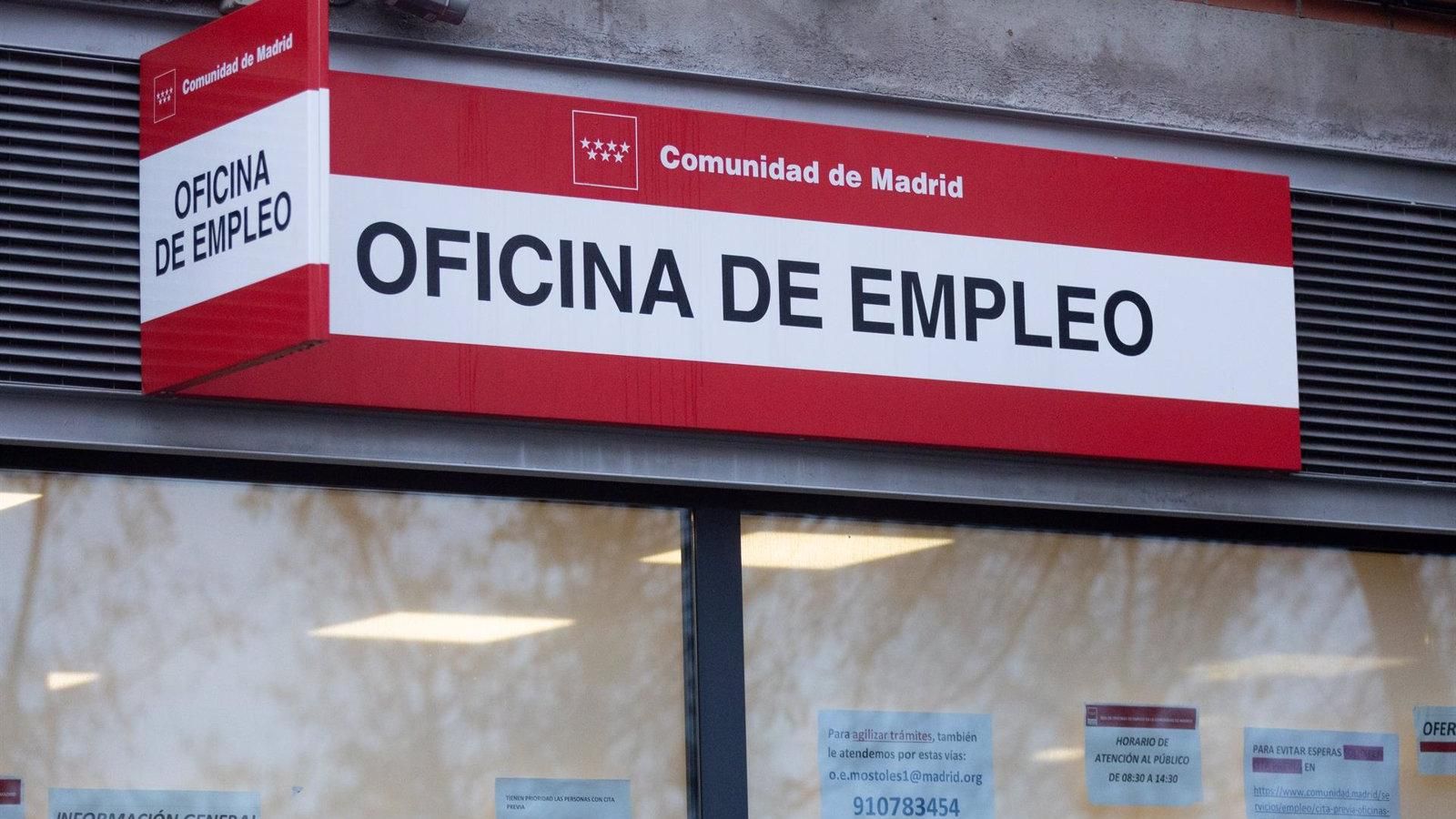 CEIM critica que Gobierno central "no apueste por creación de empleo" y destaca que Madrid lidera la ocupación en 2023