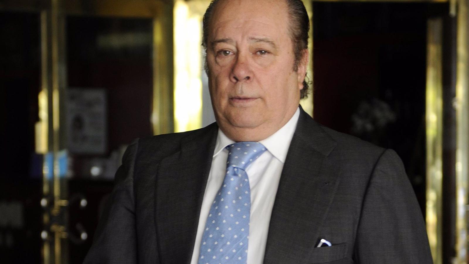 Fallece el humorista Paco Arévalo a los 76 años de edad