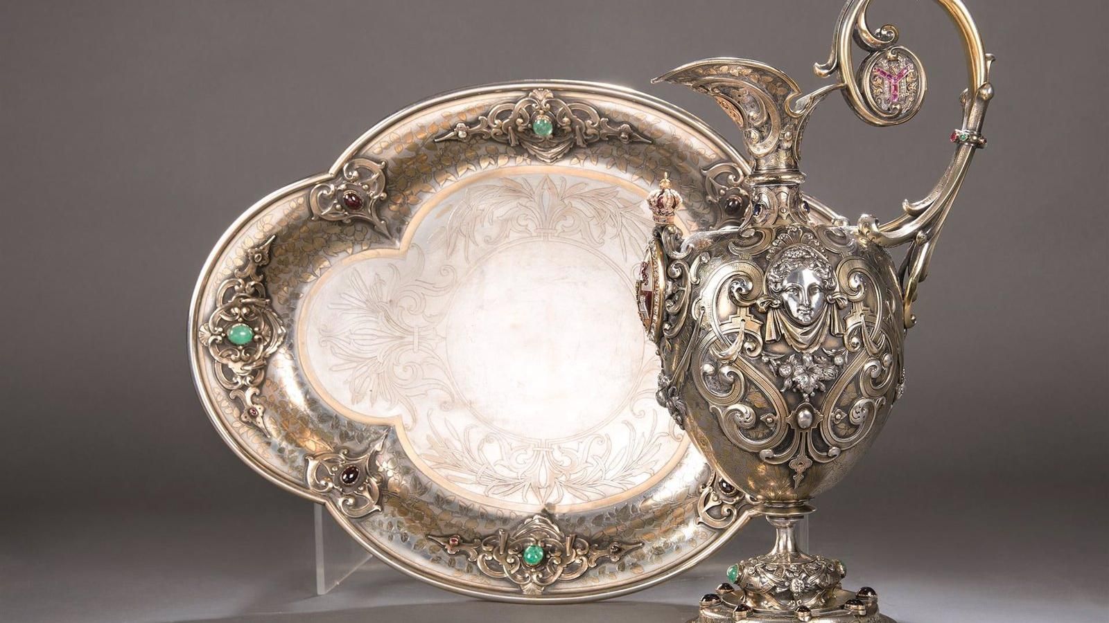 Patrimonio Nacional incorpora cuatro nuevas obras a las Colecciones Reales con una inversión de 172.000 euros