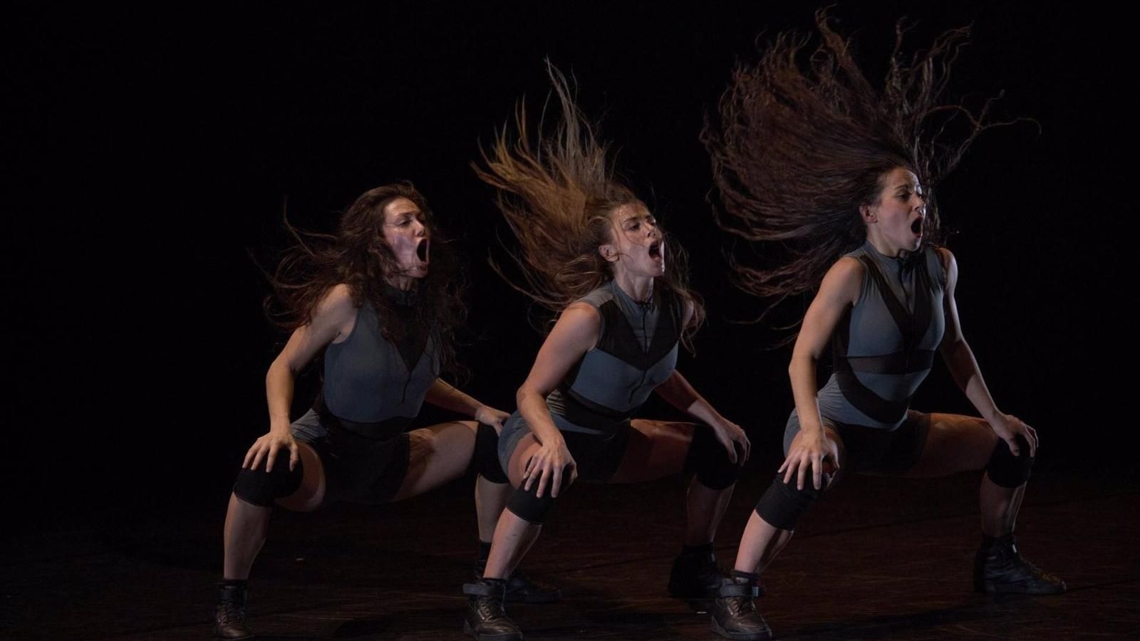 El Centro Coreográfico Canal selecciona 30 proyectos para las residencias artísticas entre más de 300 solicitudes