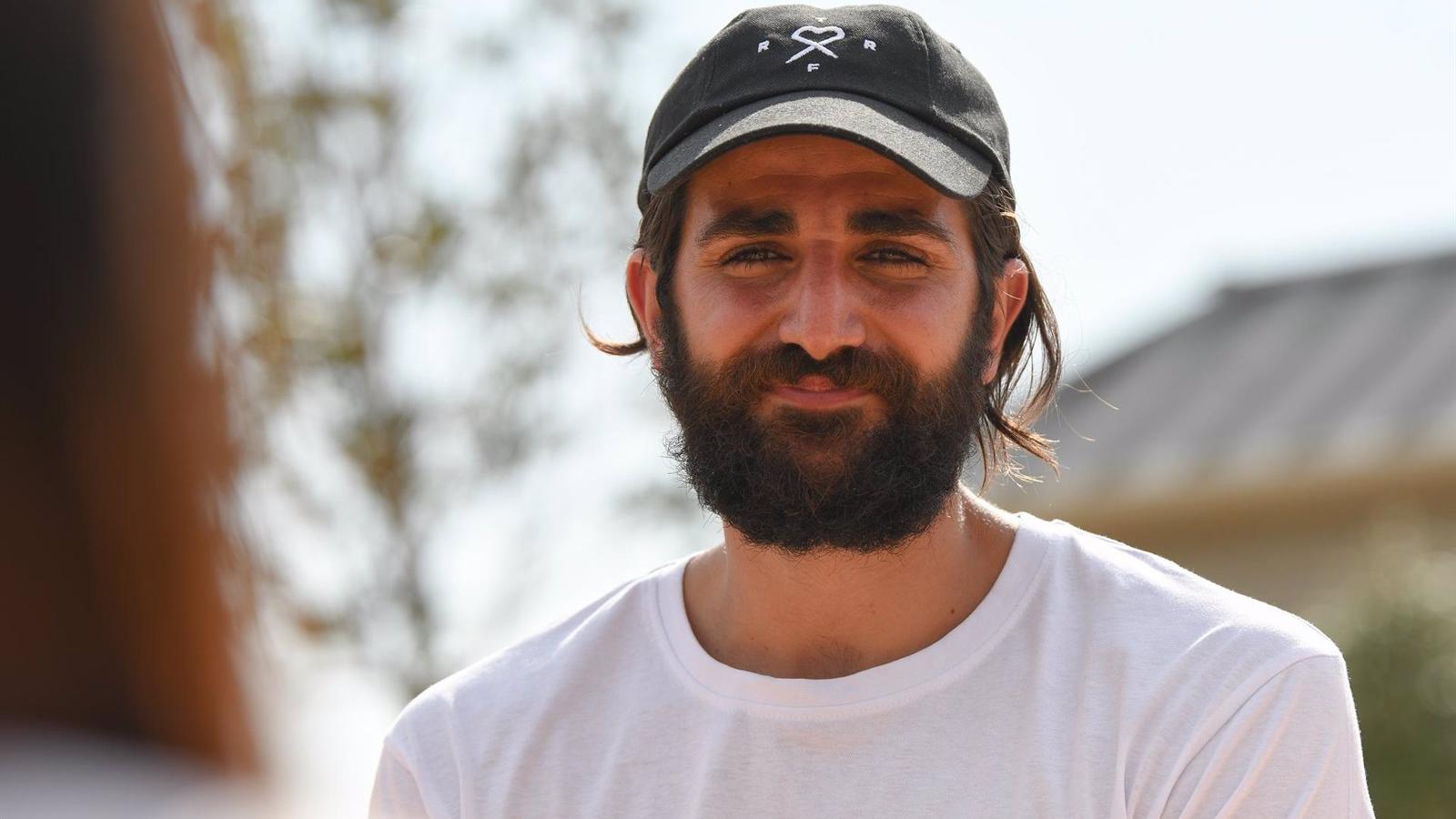 El base español Ricky Rubio pone fin a su carrera NBA