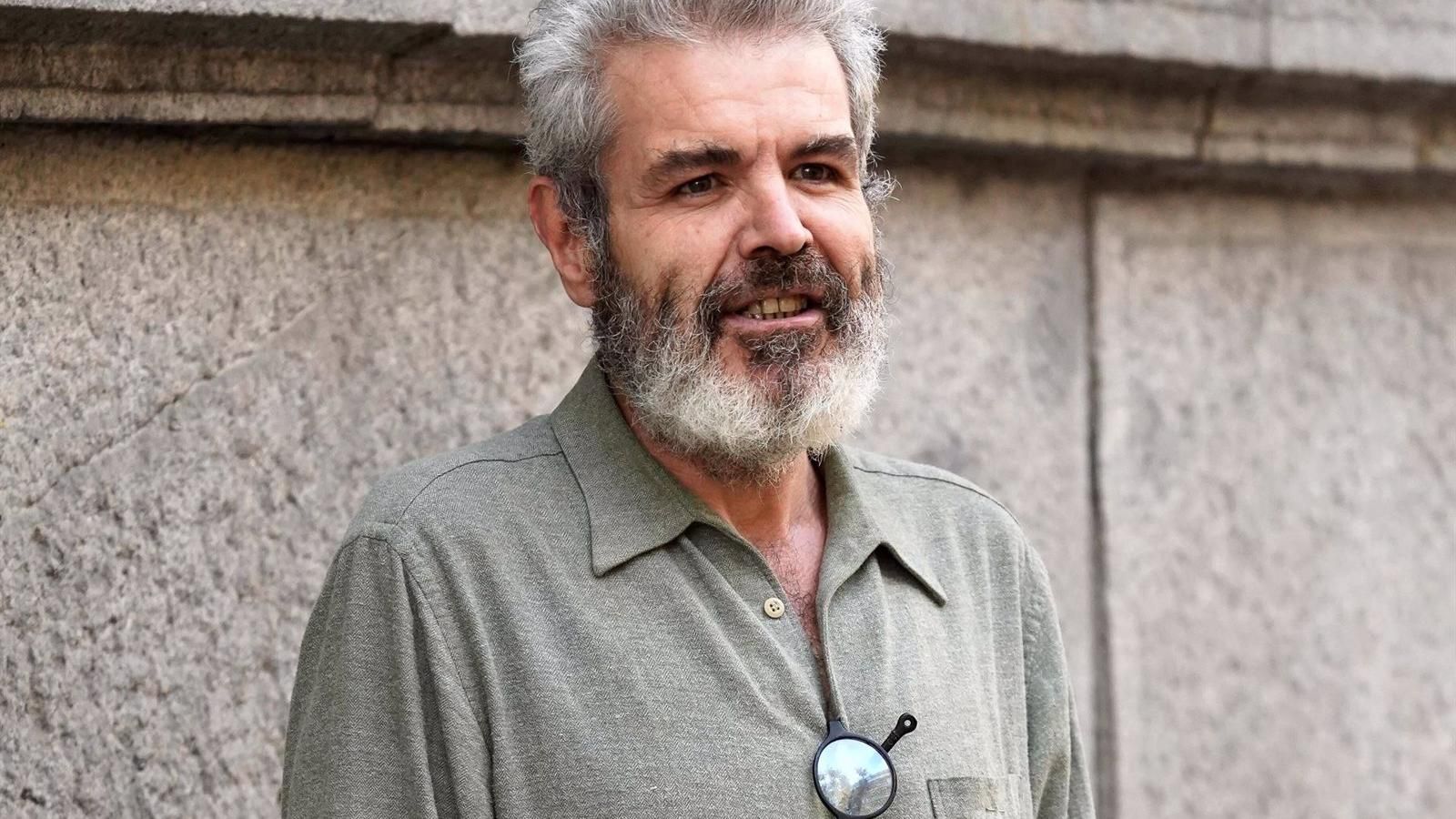 El Ministerio de Cultura adquiere el archivo de Lorenzo Caprile por más de 275.000 euros