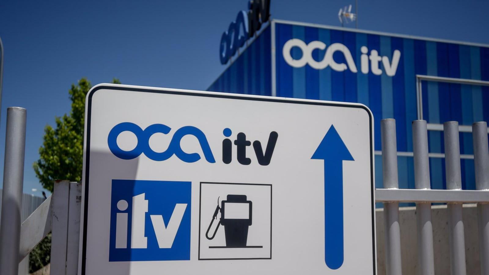 307.630 turismos madrileños deberán pasar su primera ITV en 2024