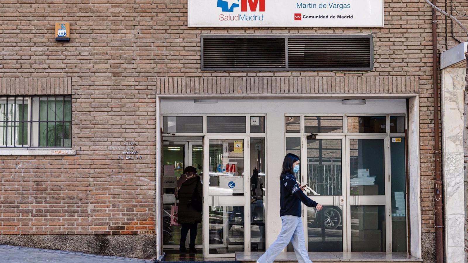 La Comunidad logra el Sello de Excelencia Europea para Atención Primaria y sus centros de salud, primero en España