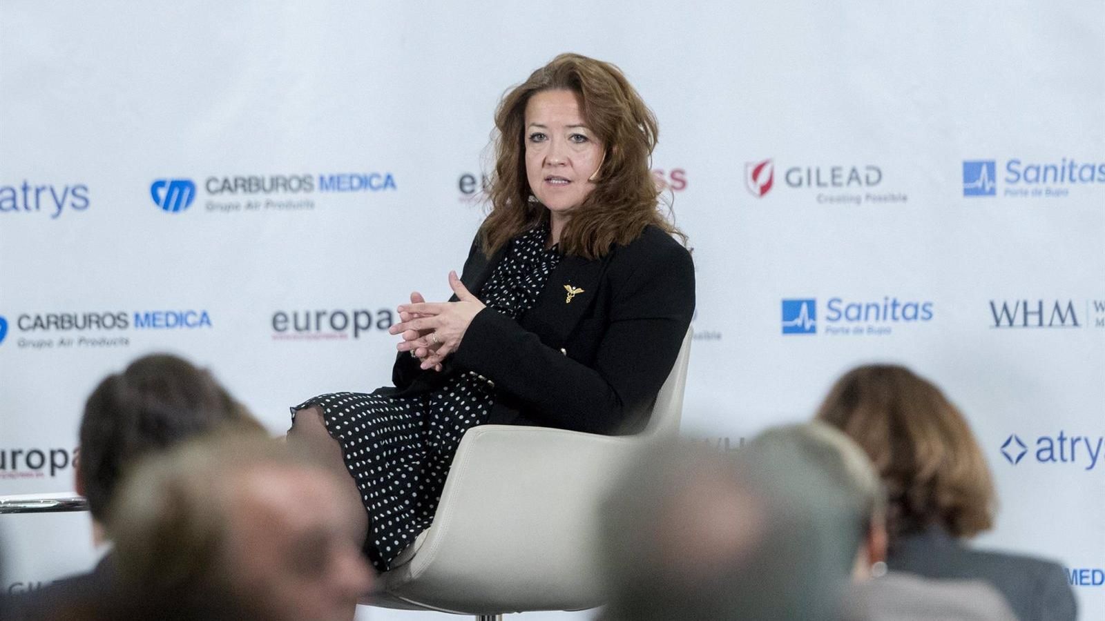 La Comunidad de Madrid asegura que cumplirá con las directrices del Ministerio de Sanidad sobre las mascarillas