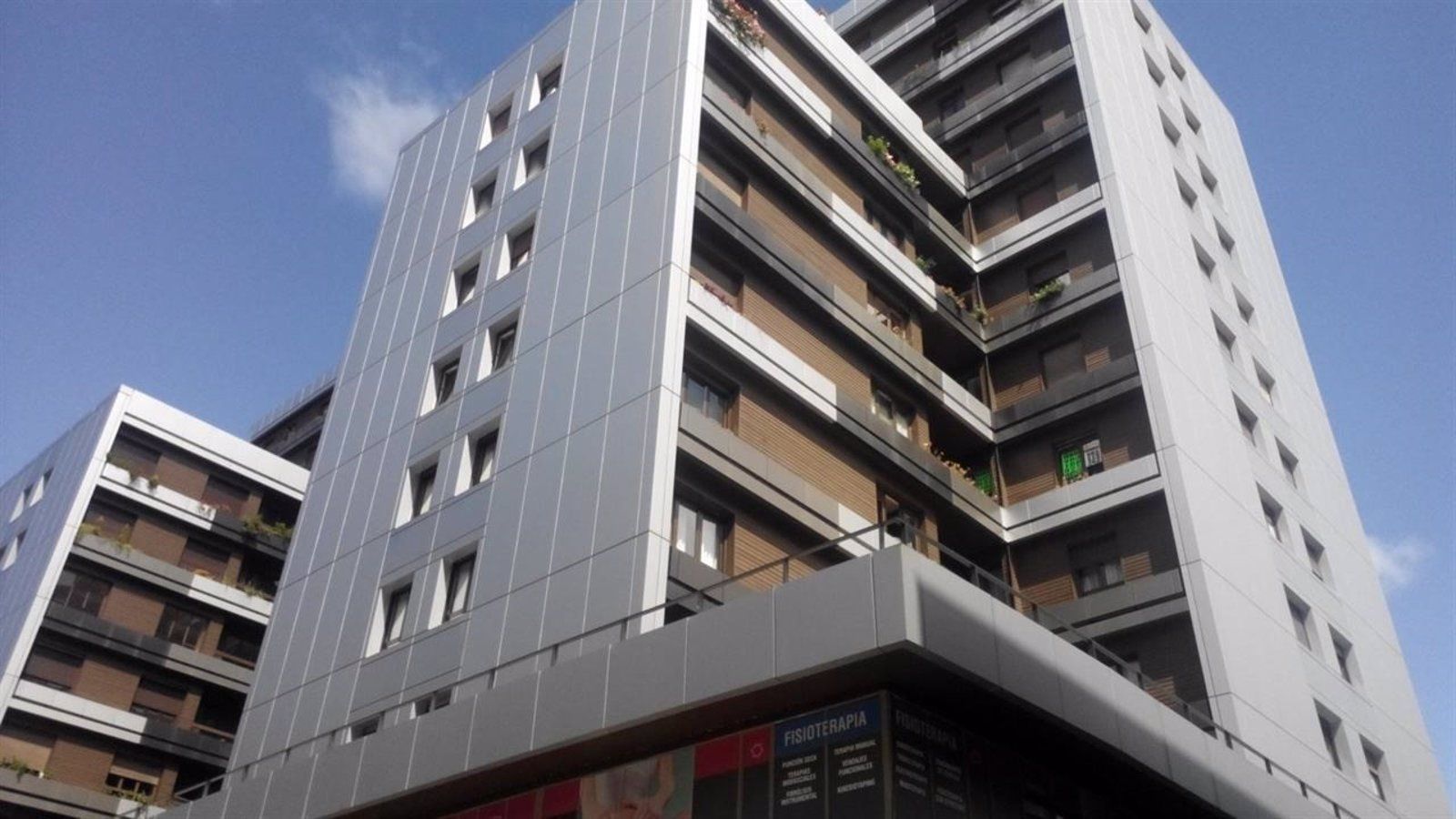 La morosidad en los alquileres en la región cae en 2023 un 0,64%