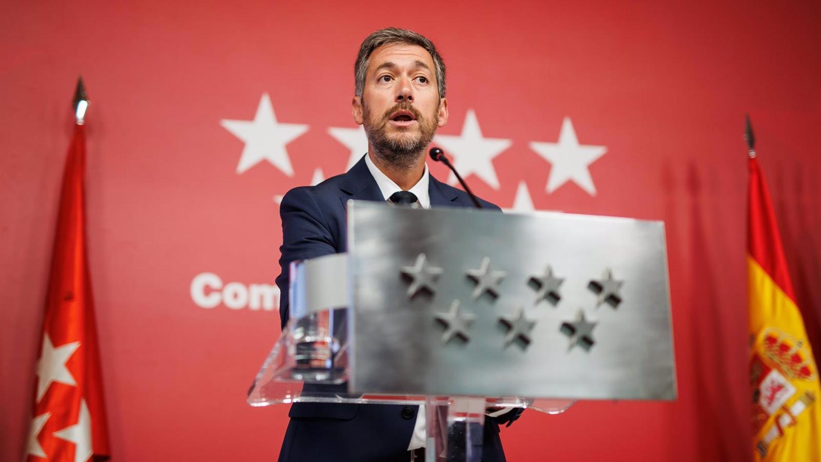 El Consejo de Gobierno aprobó en 2023 más de 1.800 acuerdos, la mayoría de Asuntos Sociales, Sanidad, Economía y Empleo