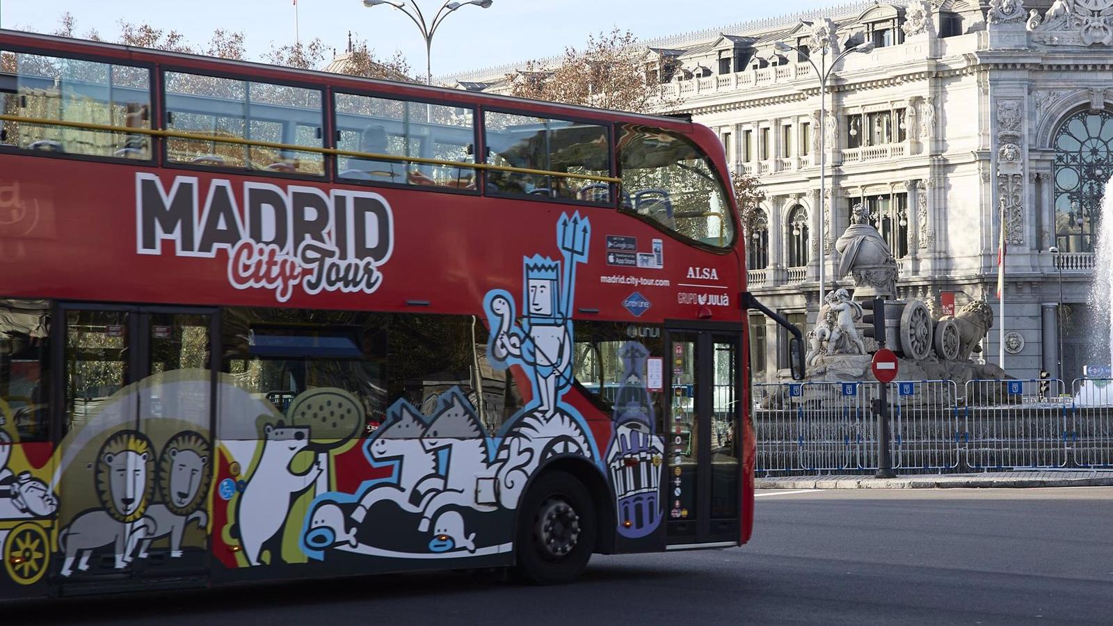 La capital apostará por la IA para personalizar su oferta turística