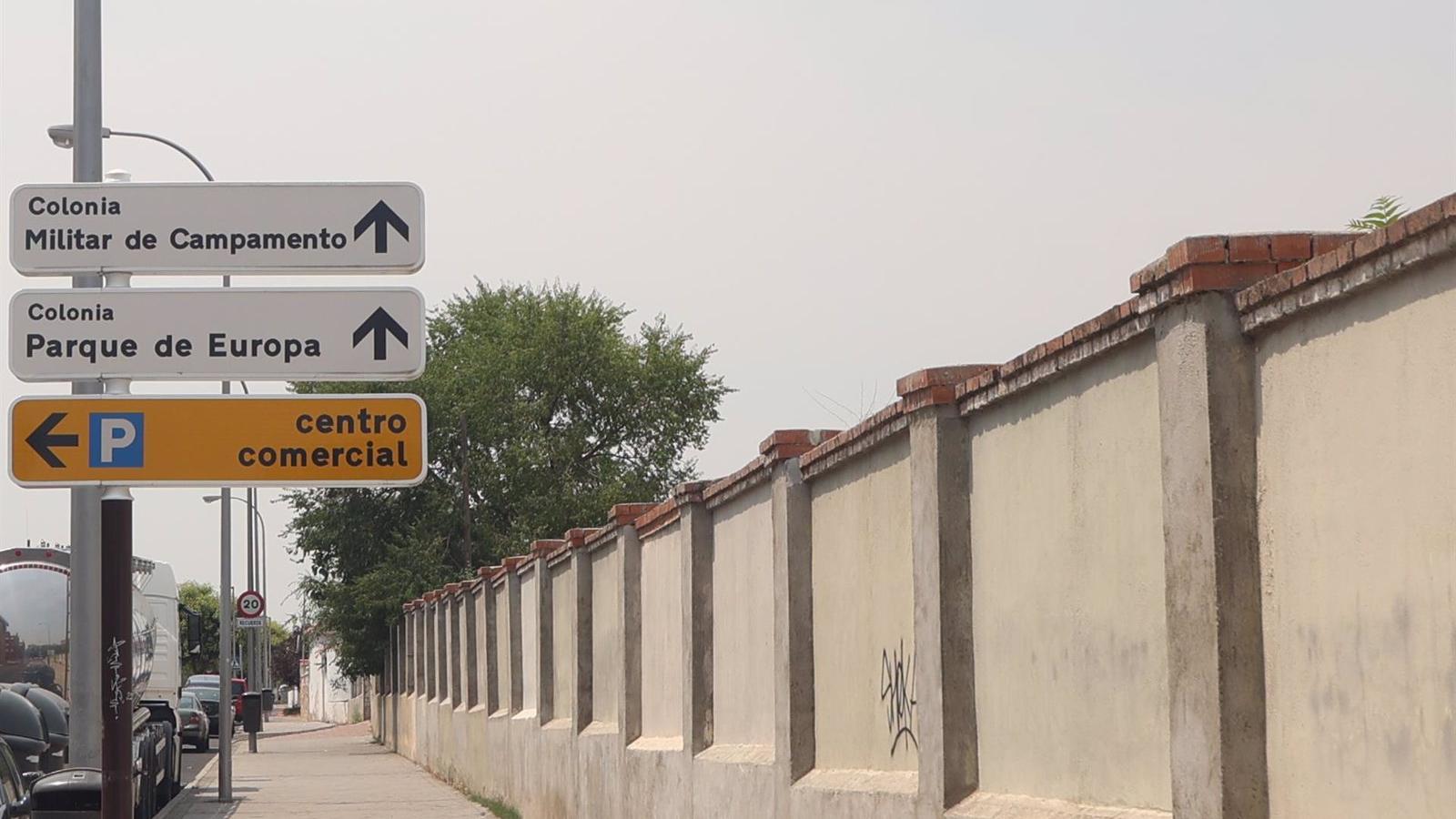 Madrid se reúne con el Ministerio de Vivienda para abordar los avances en la Operación Campamento