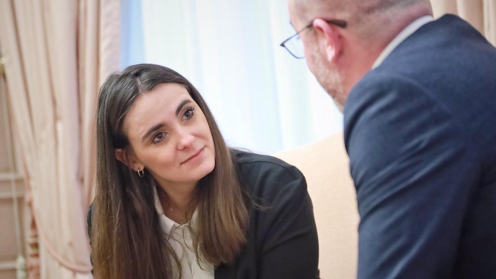 Miriam Fernández anuncia su segundo disco en la campaña #TalentosdeMadrid