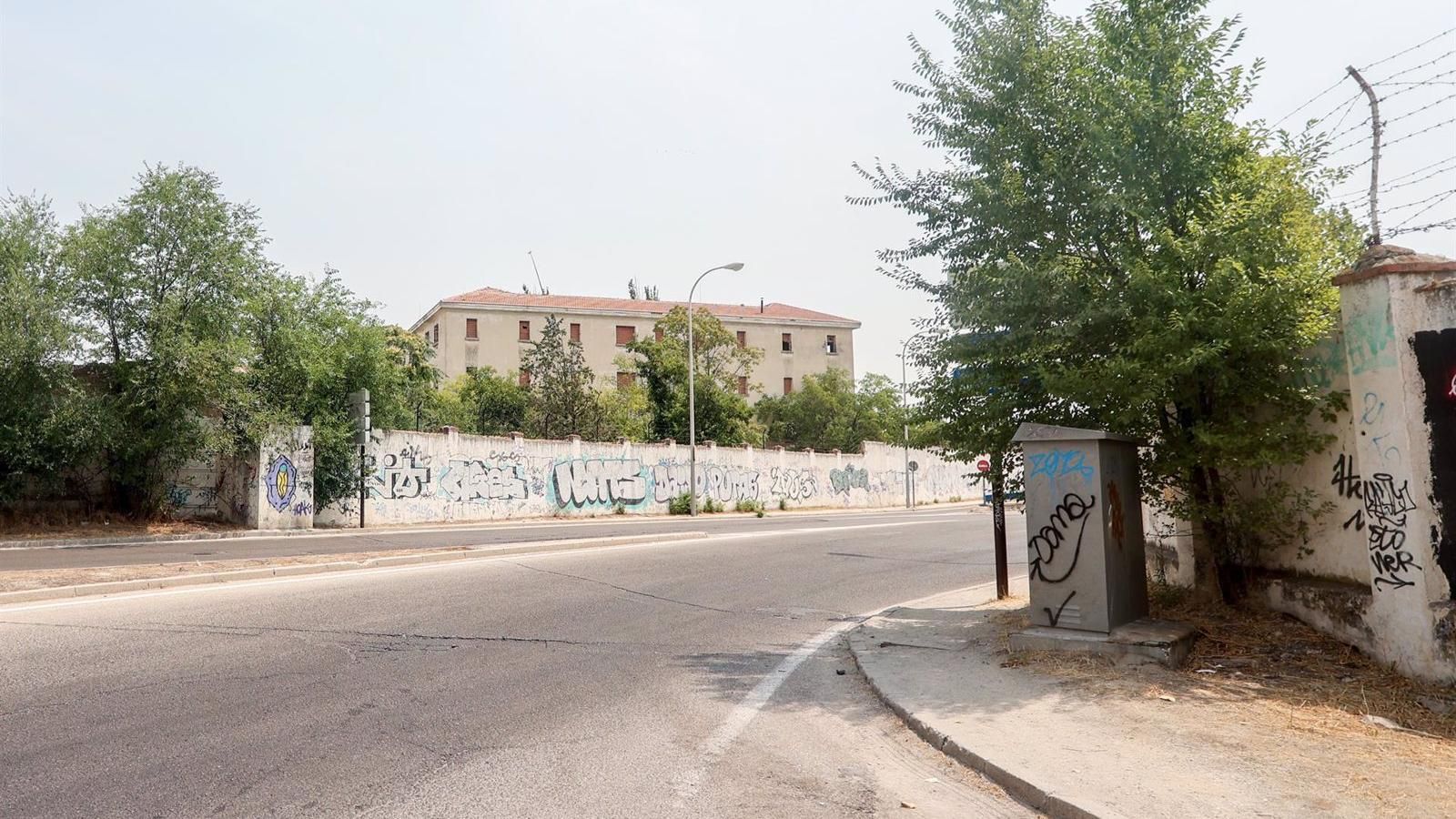 La Operación Campamento arrancará en 2025 e incluirá el segundo tramo del soterramiento de la A-5