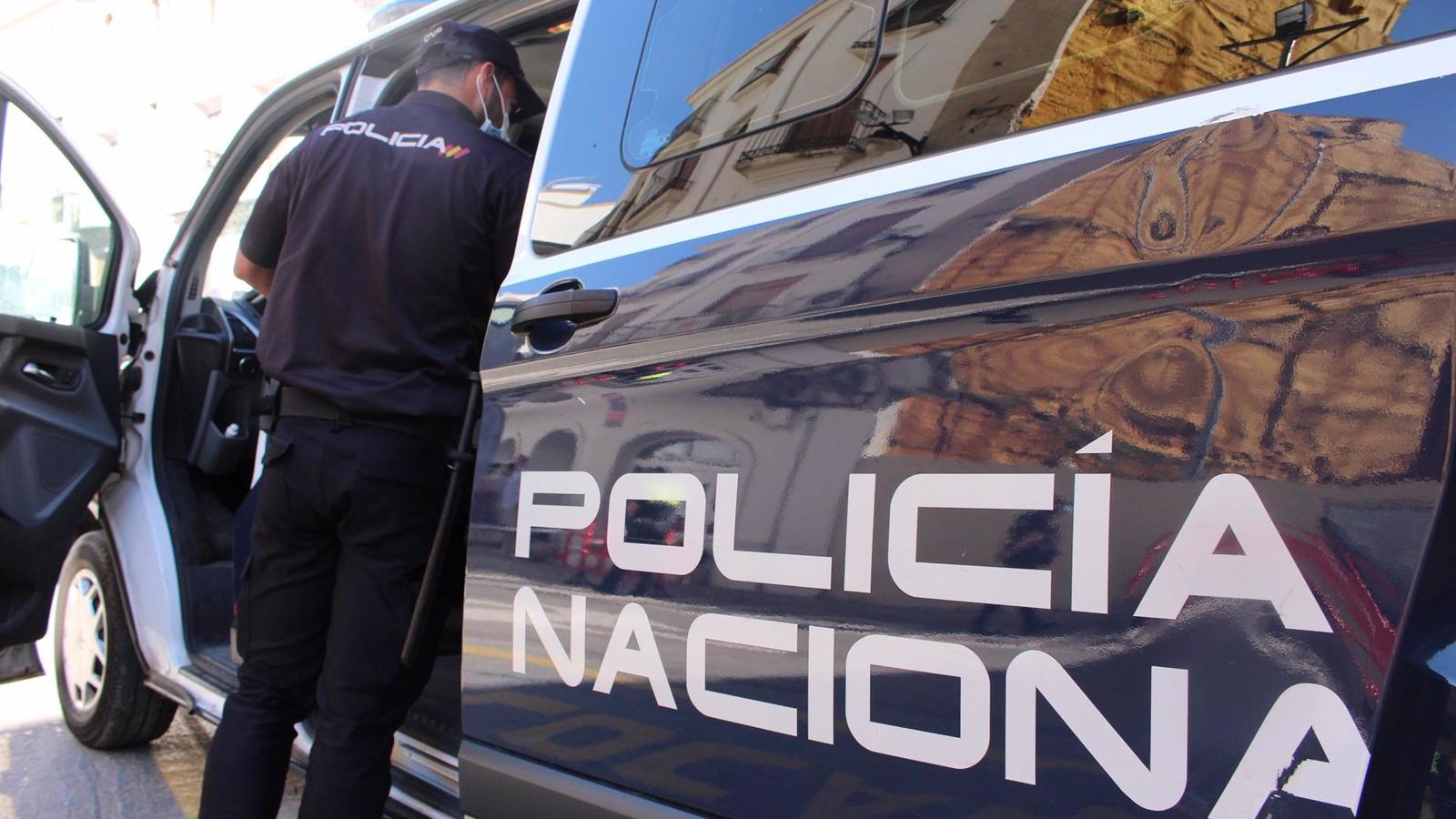 Tres detenidos y seis heridos en una reyerta entre grupos de migrantes en Alcalá de Henares