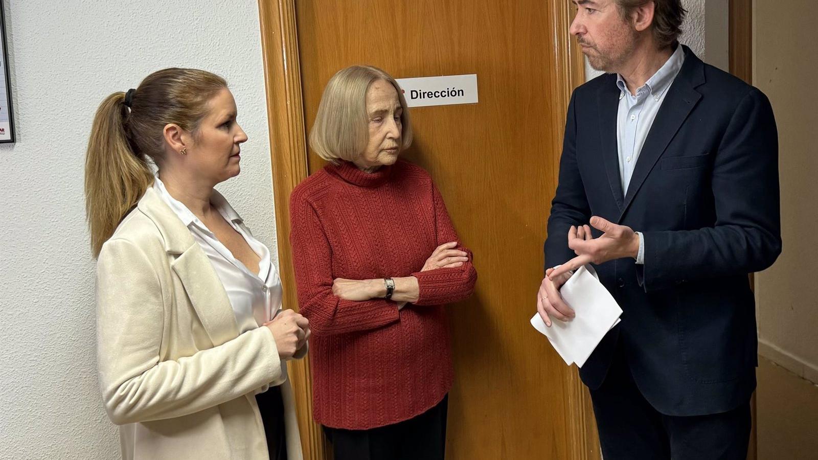 Dávila espera que el Gobierno cuente con las comunidades en la ley que regulará acceso de menores a la pornografía