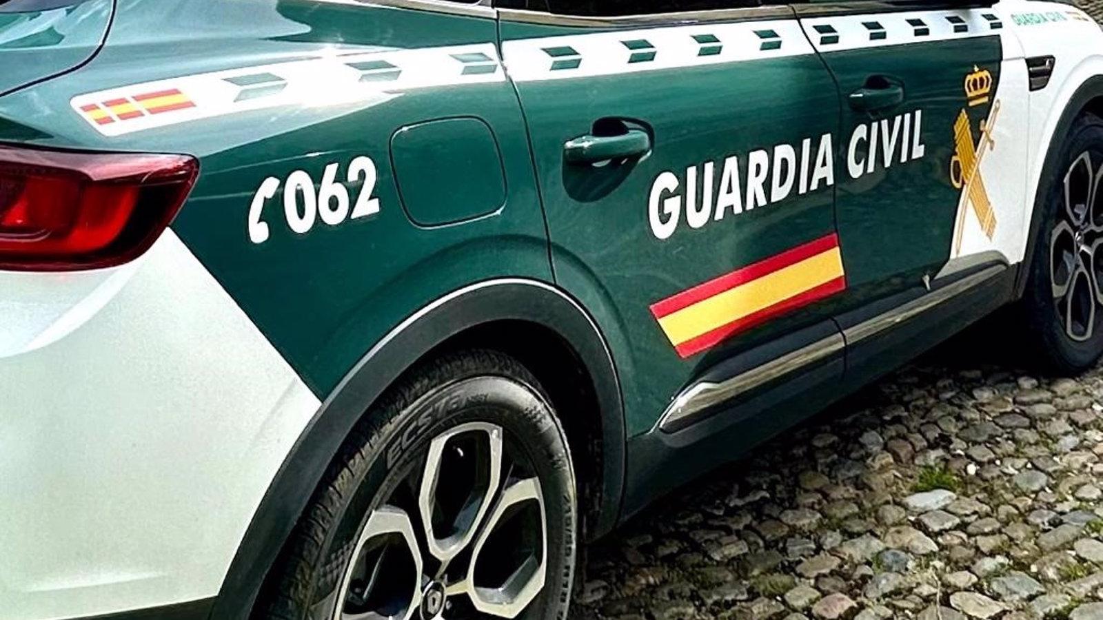 Guardia Civil aclara que aún no hay identificados en el crimen de Casarrubios pero continúa la investigación