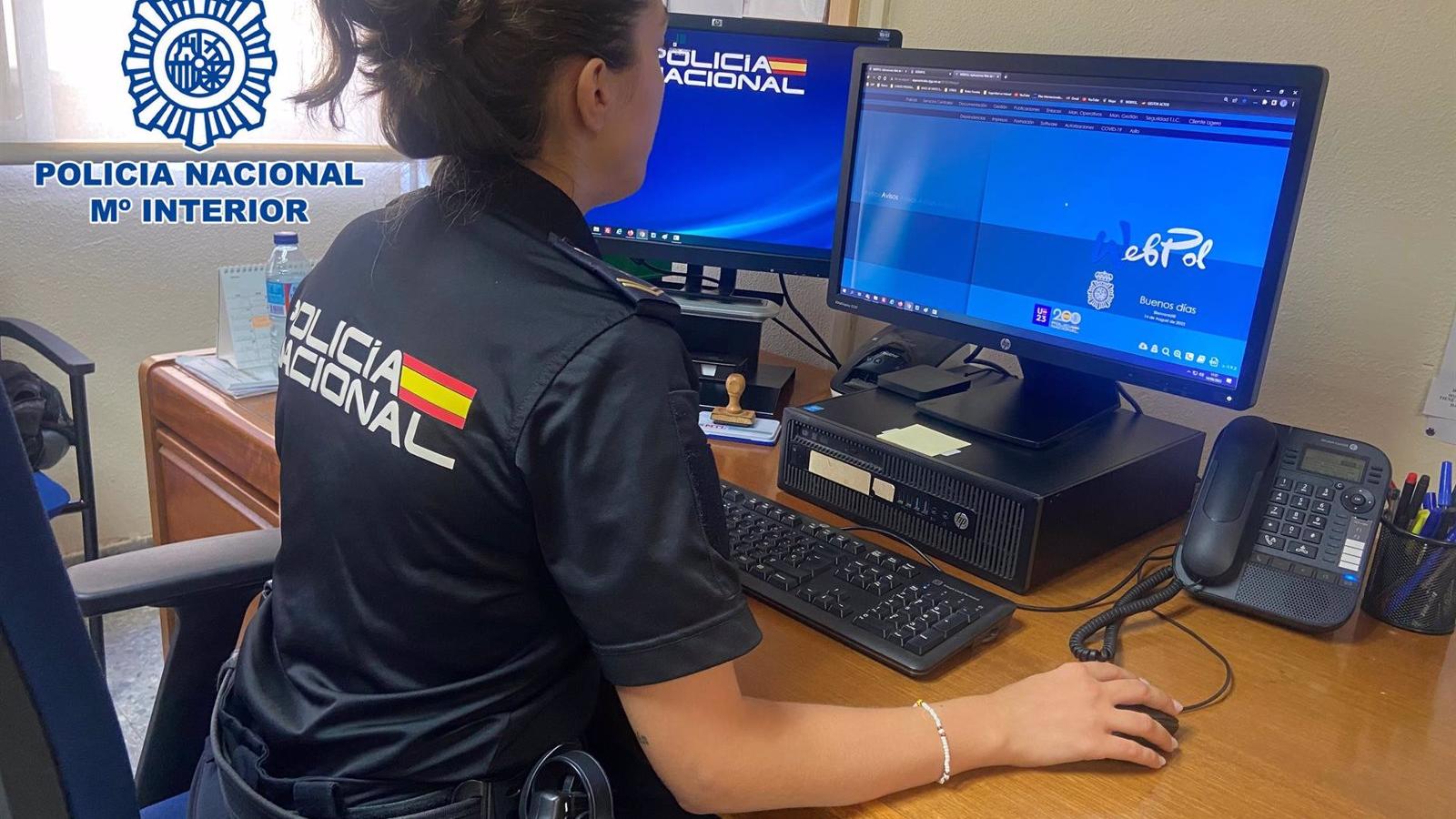 Detienen a un hombre por abuso sexual a dos sobrinos de 6 años y grabarlo en vídeo, y a la madre por encubrirle