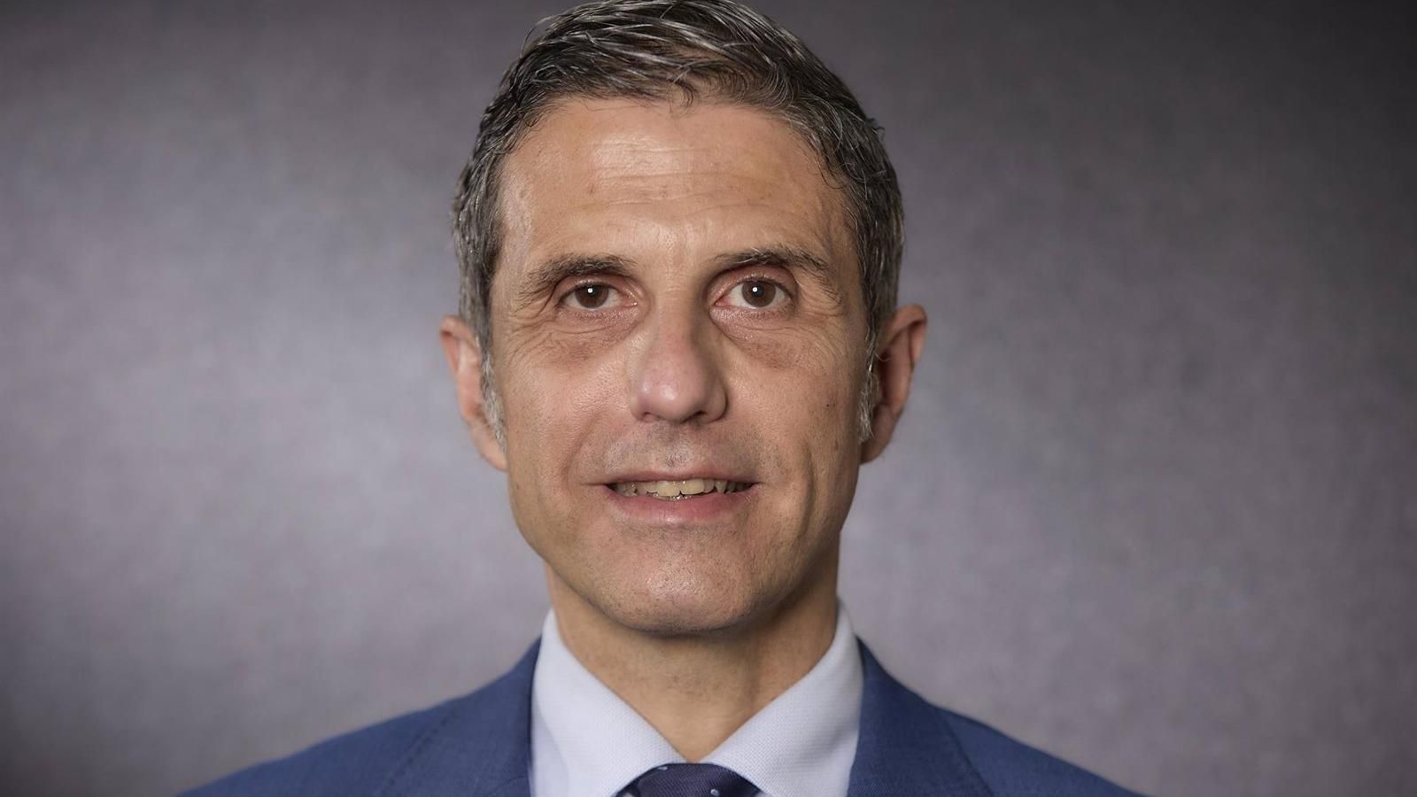 El PP denuncia "el abandono total de sus funciones" por parte de Rodríguez Palacios, portavoz socialista en Alcalá de Henares