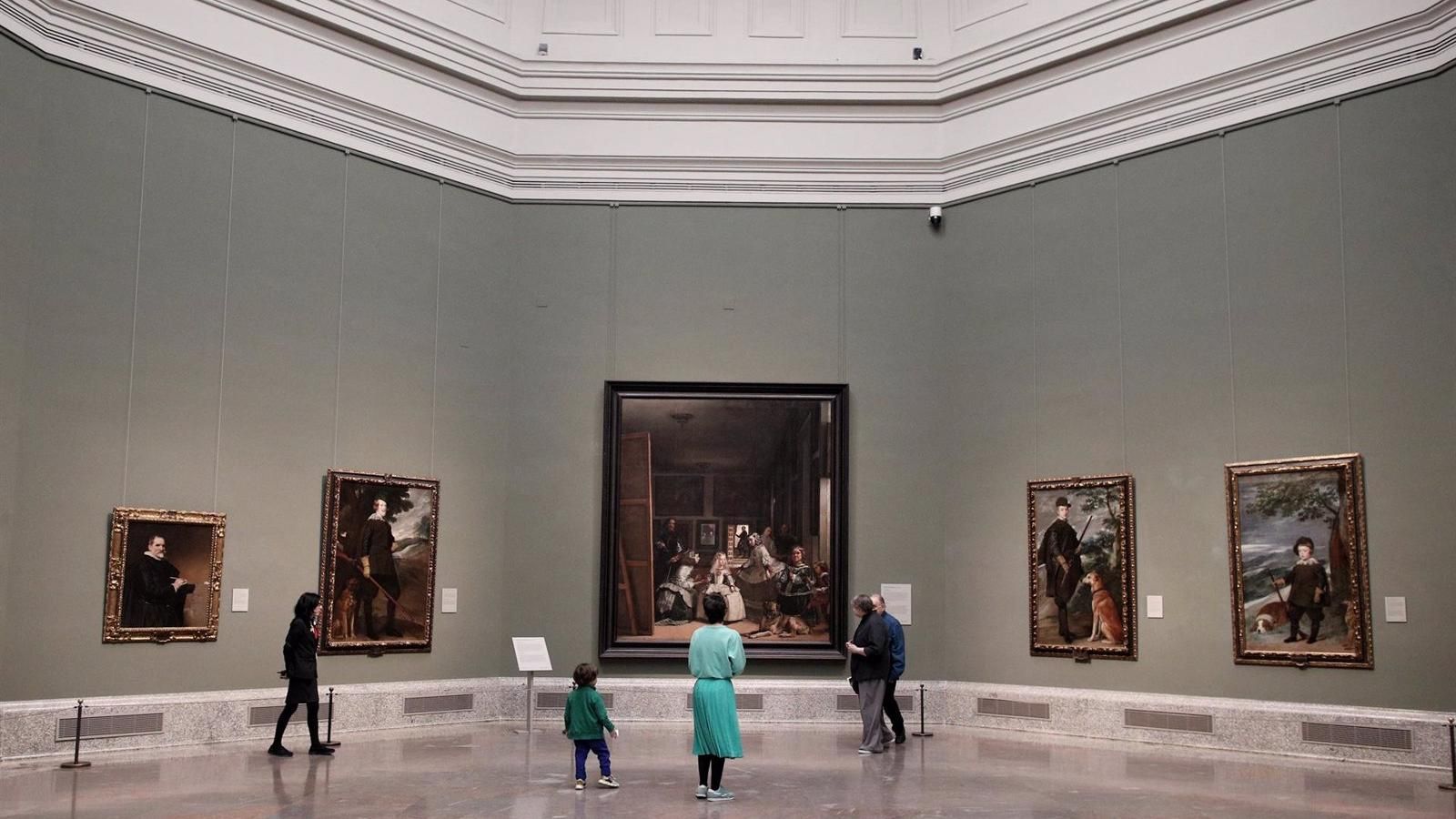Madrid lidera el resurgir cultural en España: Turismo, tecnología y éxito del Bono Cultural