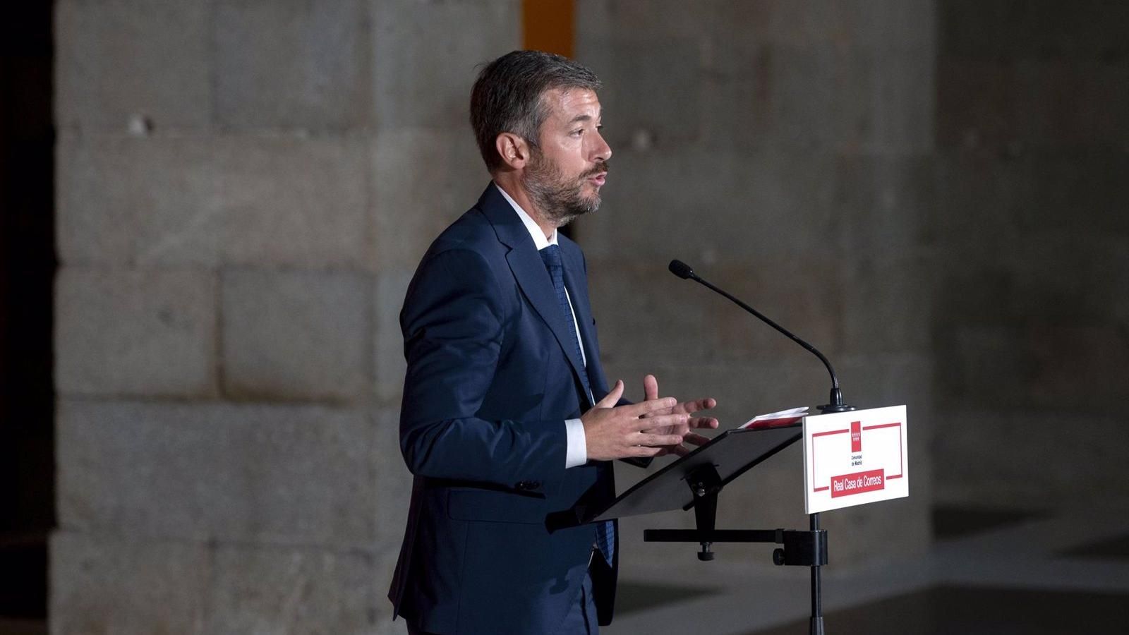 La Comunidad defiende las "denuncias de ciudadanos" sobre agresiones en Alcalá vinculadas a la migración