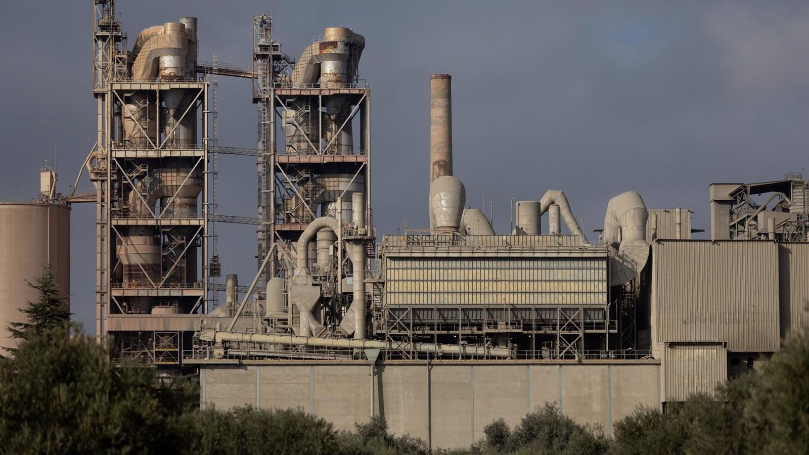 Las ventas de la industria caen un 2,9% en la Comunidad de Madrid en noviembre,