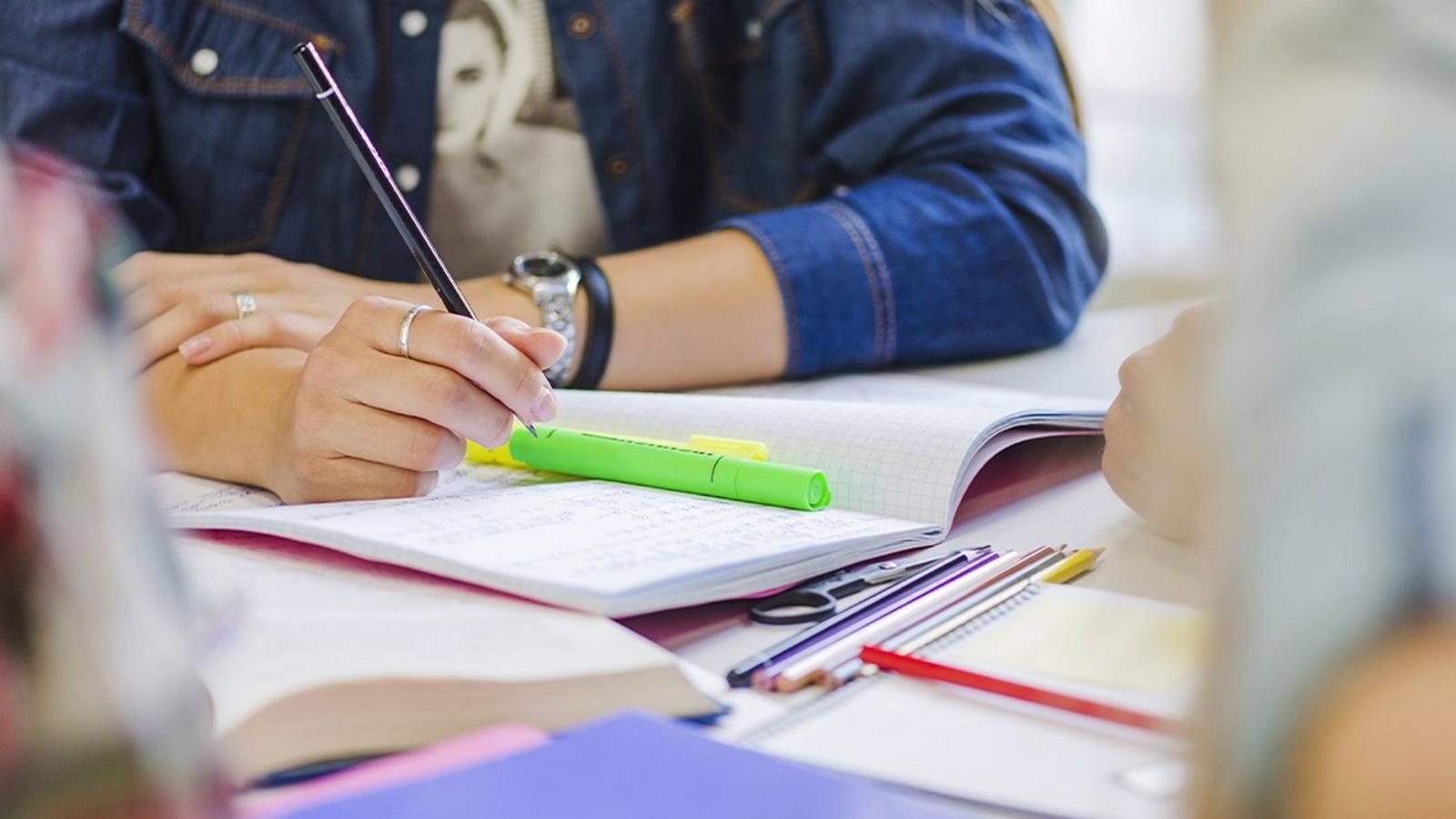 Los menores de Torrejón expulsados del instituto contarán con un aula temporal de valores para mejorar la convivencia