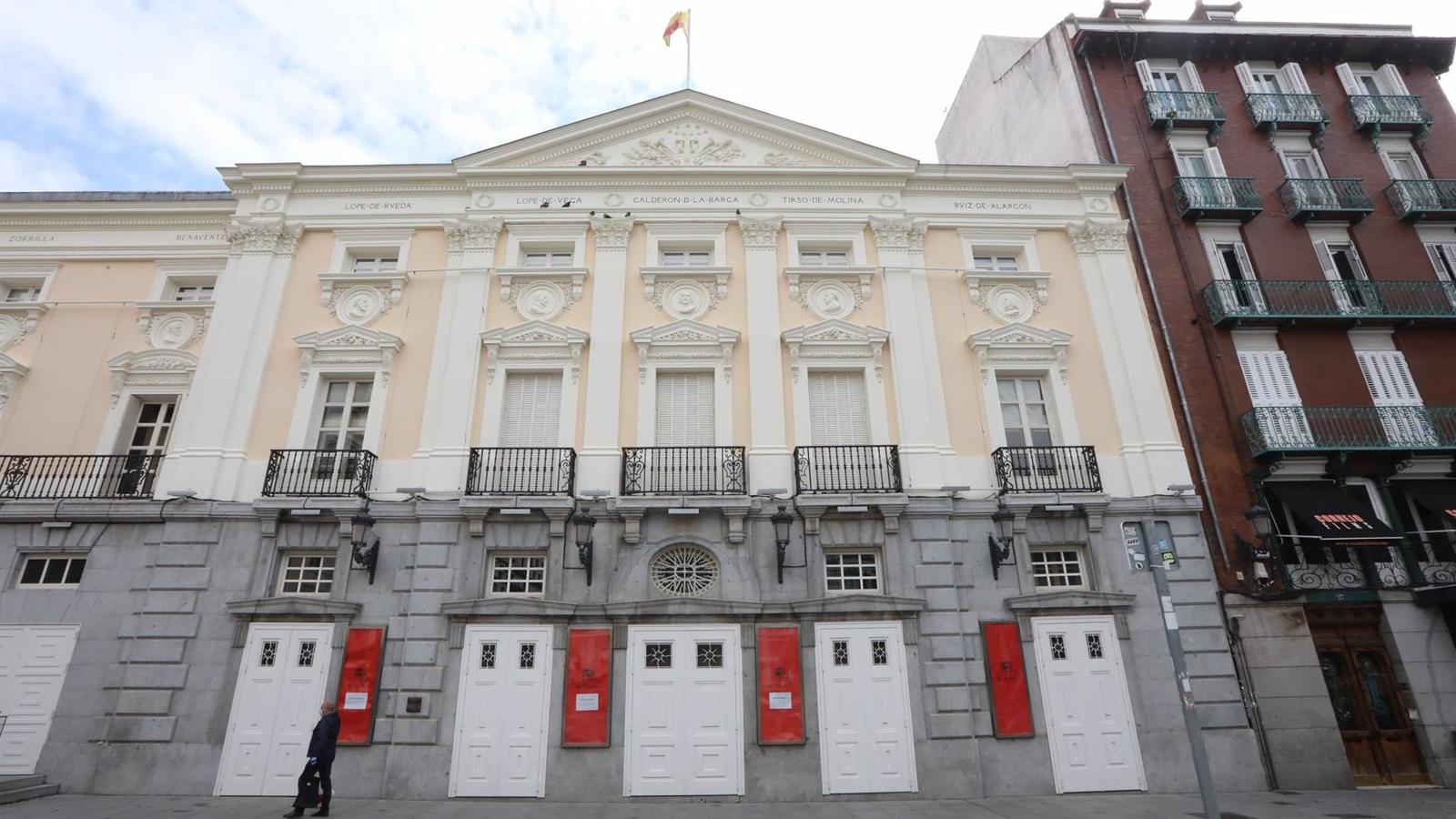 Más de 70.000 jóvenes han utilizado el Joven Bono Cultural del Ayuntamiento de Madrid desde su creación