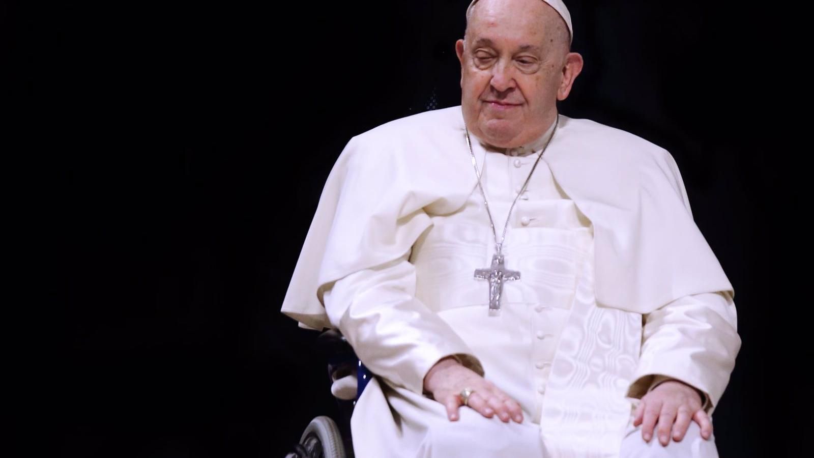 El Papa reza por las religiosas secuestradas en Haití