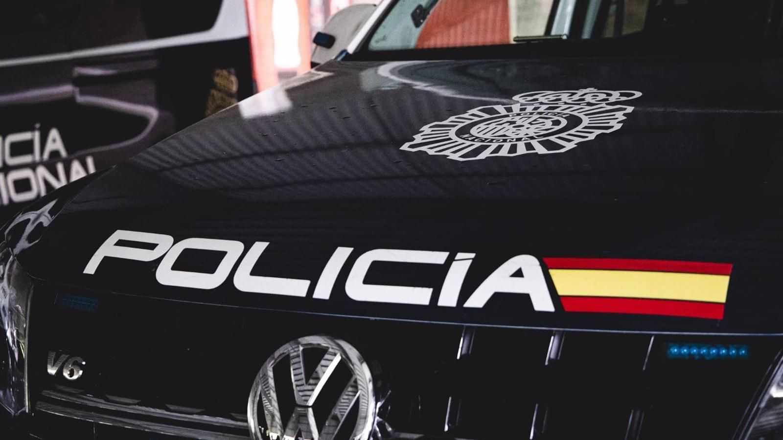 Cuatro detenidos por sustraer por la fuerza relojes de alta gama en Hortaleza y Salamanca