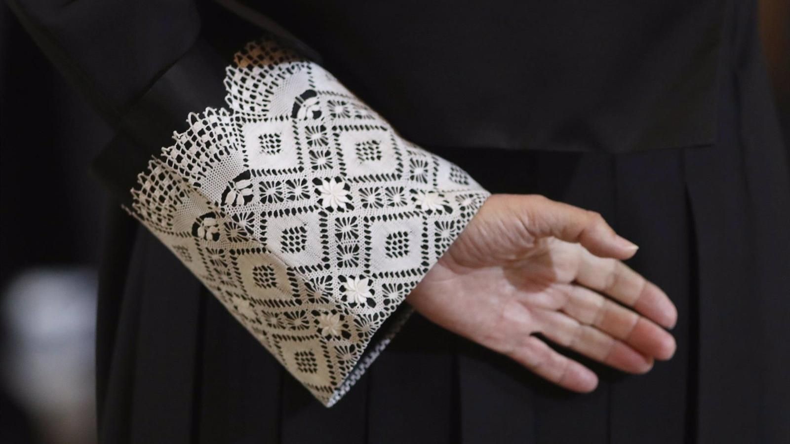 Más del 80% de los jueces están preocupados por la "pérdida de respeto" por parte del Gobierno de España