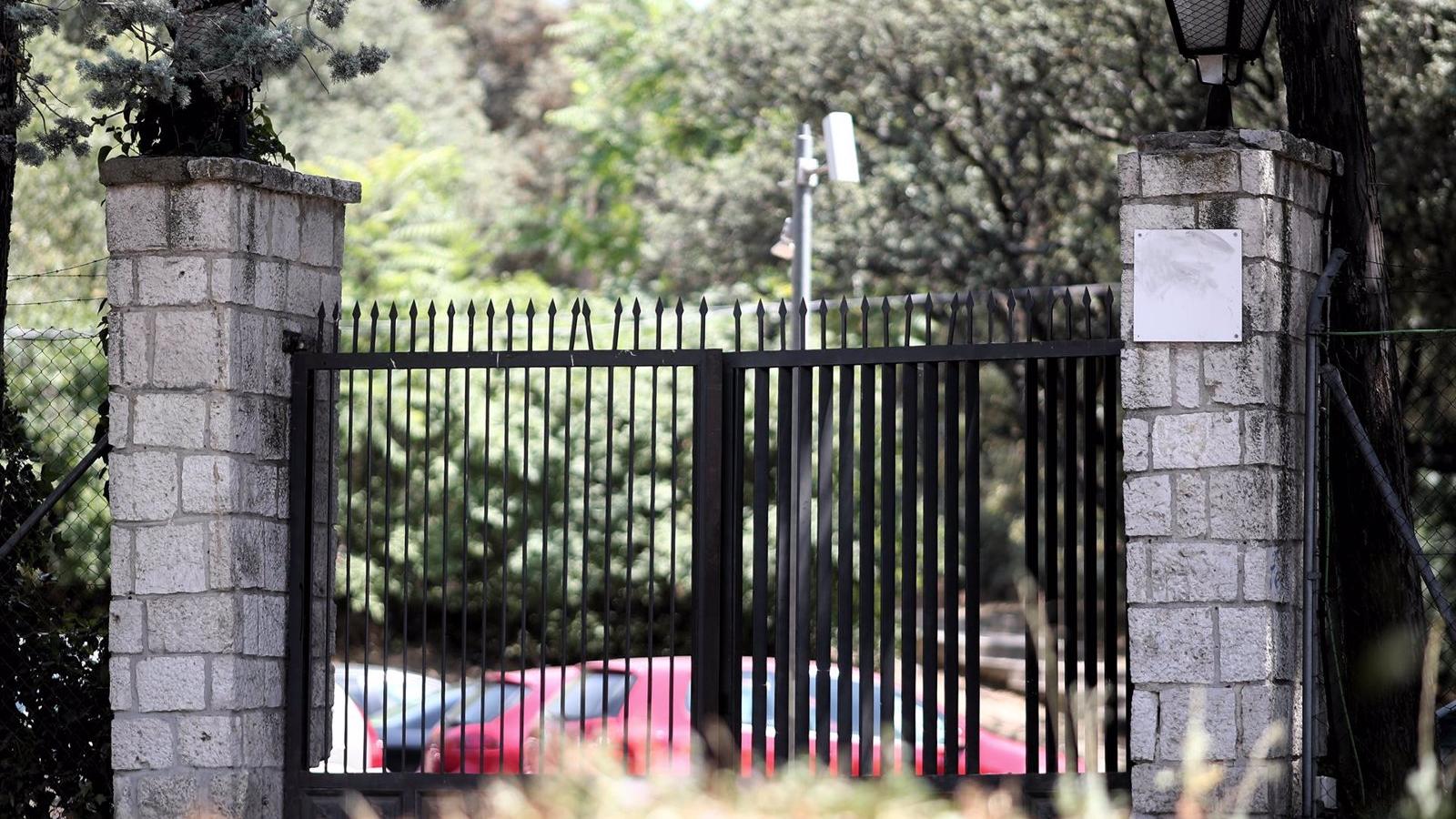  Detenido un menor que amenazó de muerte a los educadores del centro de Batán