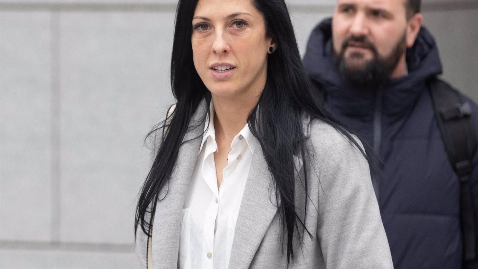 El juez propone juzgar a Rubiales al considerar que el beso a Hermoso &quot;no fue consentido&quot;