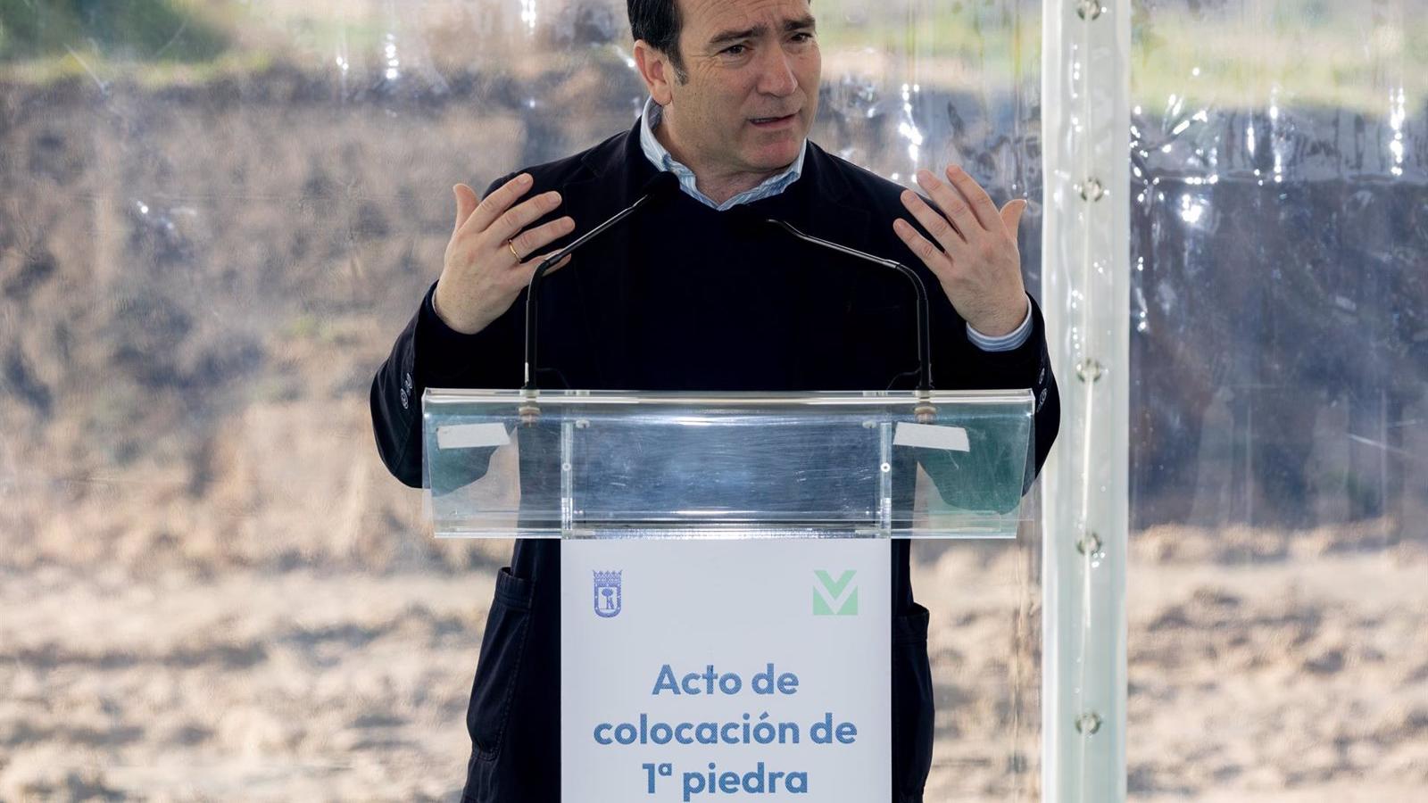 Madrid espera que el primer tramo del desdoblamiento de la A-5 esté listo a finales de 2026