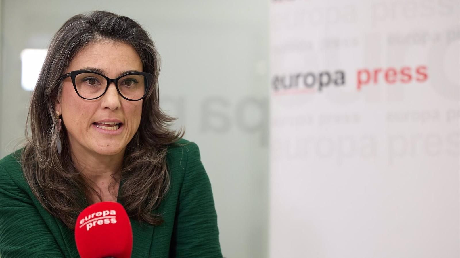 Más Madrid reivindica la transición ecológica como seña de su presencia en gobiernos locales: "No hemos tocado techo"
