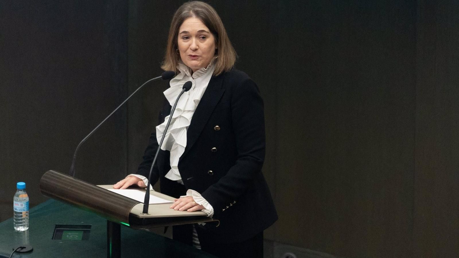 Rivera de la Cruz defiende que el Ayuntamiento &quot;no subvenciona ni contrata&quot; a entidades que &quot;enaltecen&quot; terrorismo
