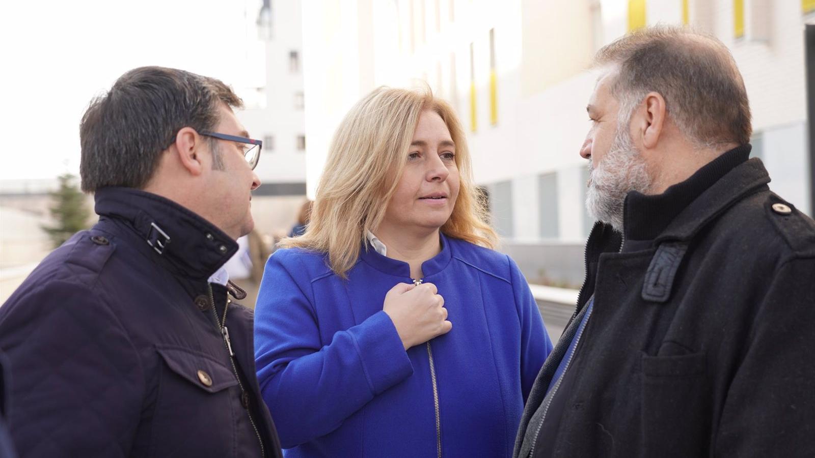 La Policía Municipal de la capital estará &quot;más presente&quot; para acabar con las carreras ilegales y pide a vecinos que alerten
