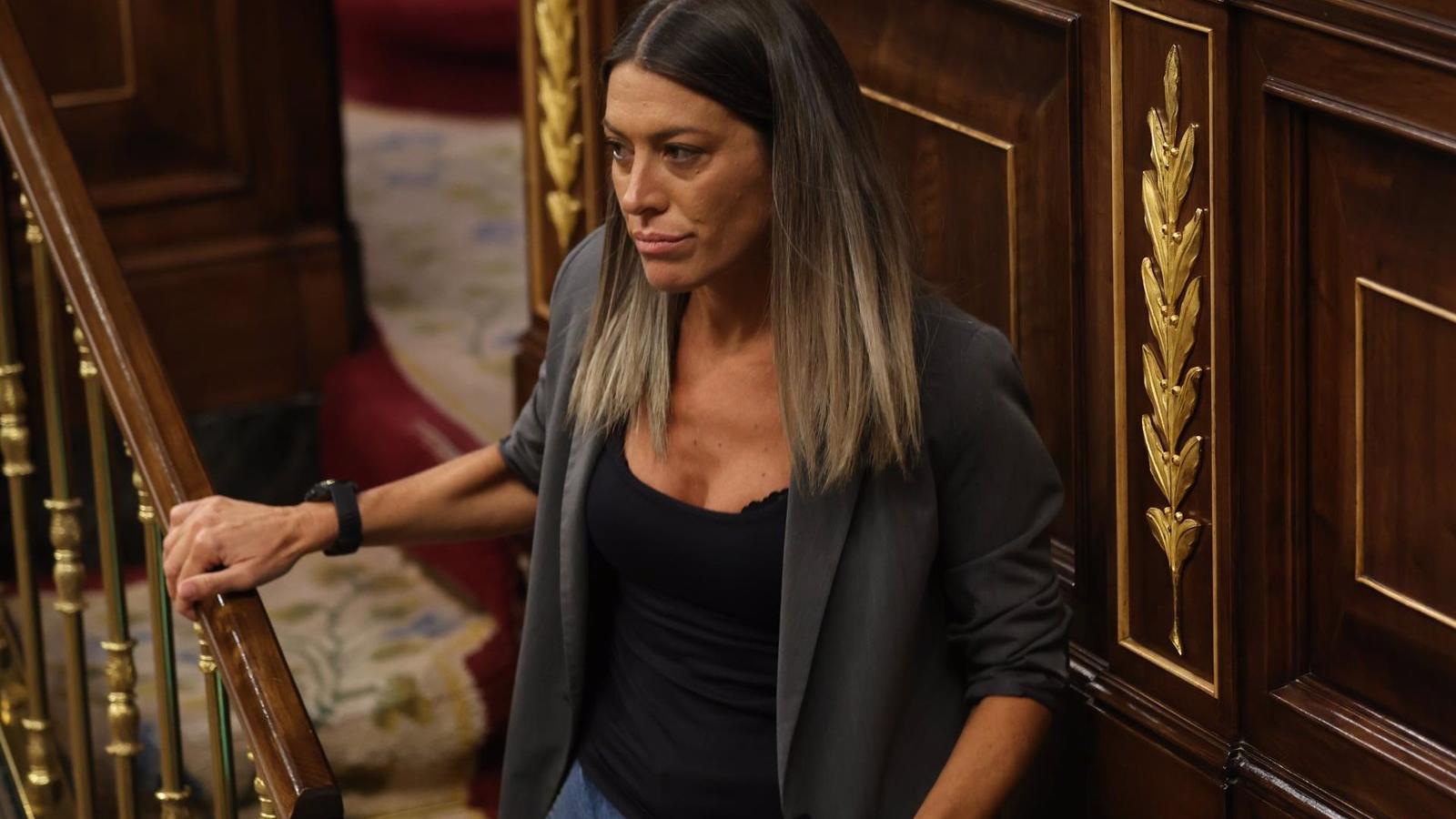 Junts cumple su amenaza y la La ley de amnistía no suma los votos necesarios para su aprobación en el Pleno del Congreso