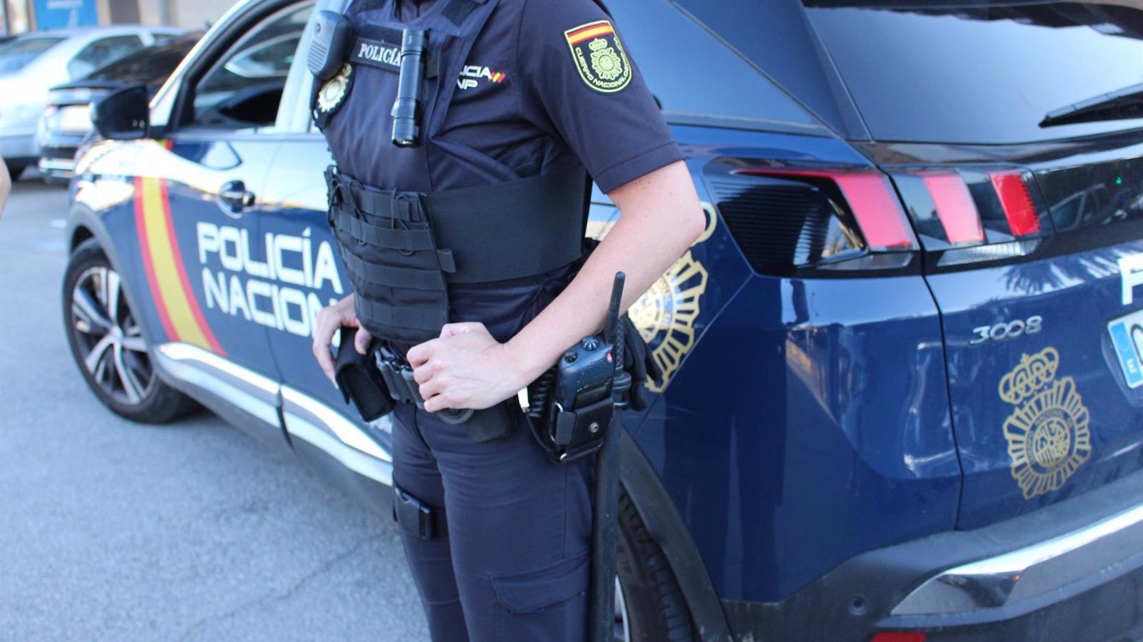 Cae una banda  asentada en Madrid que introdujo 2,5 toneladas de cocaína en España a través de una empresa de productos latinos